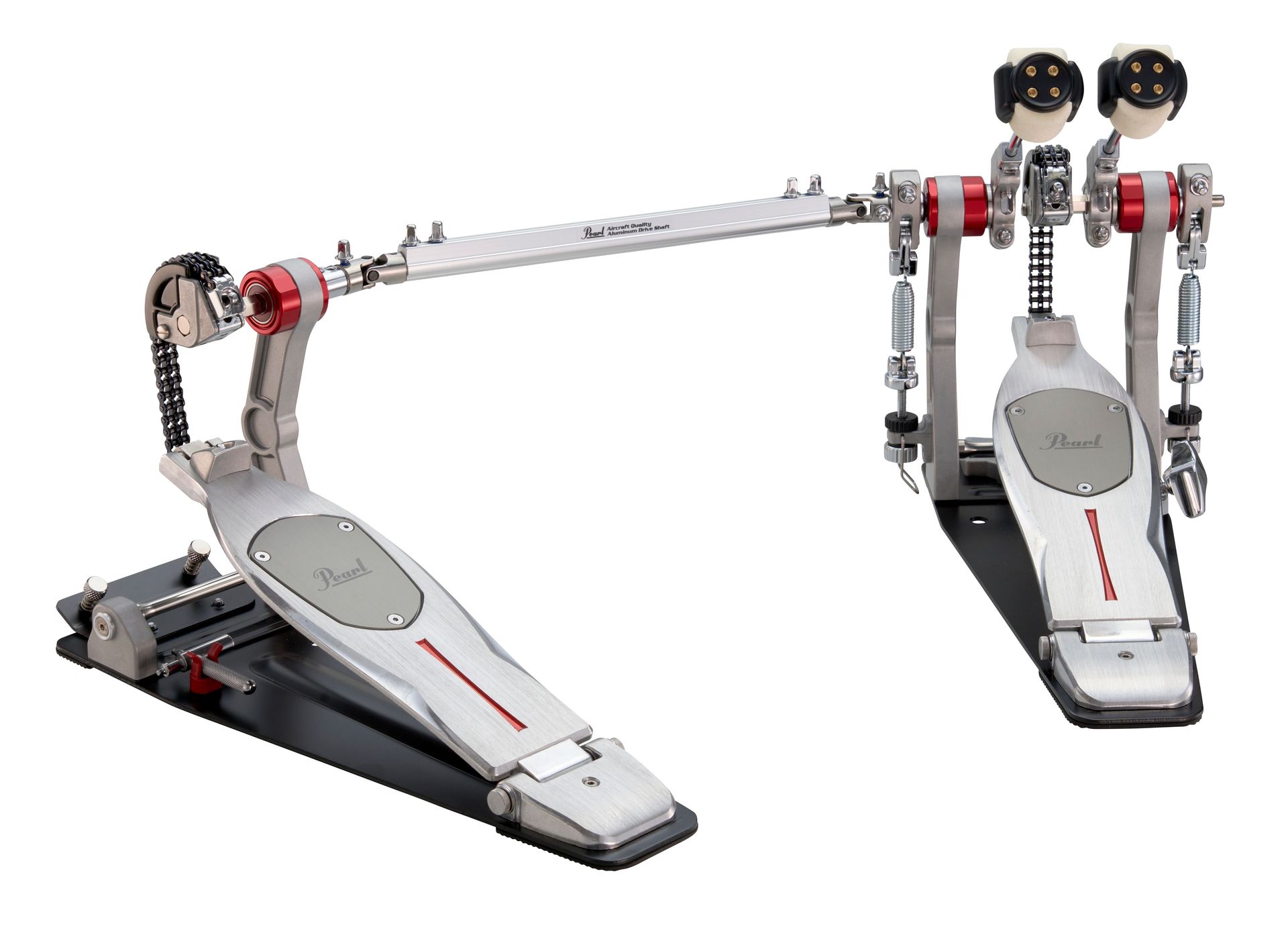 Eliminator Mono Pro Double Pedal